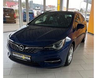 Opel Opel Astra K Sports Tourer Elegance Start/Stop Gebrauchtwagen