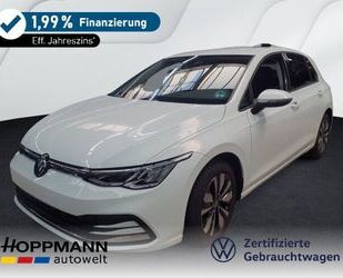 VW Volkswagen Golf VIII nza 1.5 TSI Move LED Navi ACC Gebrauchtwagen