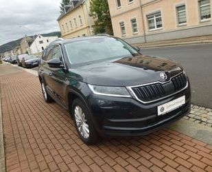 Skoda Skoda Kodiaq Style 4x4 Gebrauchtwagen