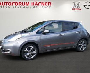 Nissan Nissan Leaf Acenta Gebrauchtwagen