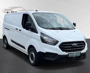 Ford Ford Transit Kasten 300 L2 2.0 TDCi EU6d-T DAB SHZ Gebrauchtwagen