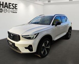 Volvo Volvo XC40 B3 Benzin Plus Dark Businesspaket Front Gebrauchtwagen