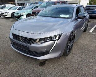 Peugeot Peugeot 508 SW GT Pack Gebrauchtwagen