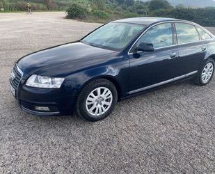 Audi Audi A6 Allroad 2.7TDI (DPF) quattro tiptronic - Gebrauchtwagen