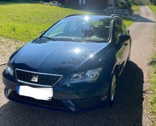 Seat Seat Leon ST 1.2 TSI 81kW Start&Stop Gebrauchtwagen