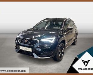 Cupra Cupra Ateca 2.0 TSI DSG 4Drive Gebrauchtwagen