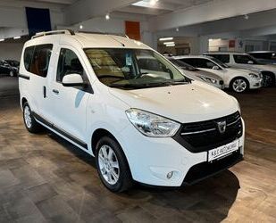 Dacia Dacia Dokker Comfort *KAMERA*NAVI*PDC*KLIMA* Gebrauchtwagen