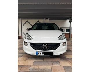 Opel Opel Adam GLAM 1.4 [ Stilvoll & Komfortabel ] Gebrauchtwagen