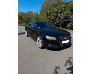 Audi Audi A5 S-Line 2.7 TDI (DPF) multitronic Gebrauchtwagen