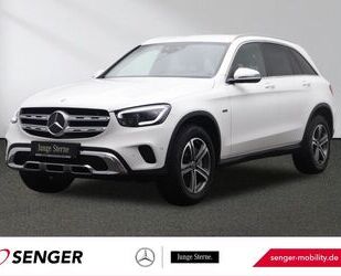 Mercedes-Benz GLC 300 Gebrauchtwagen