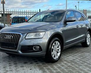 Audi Q5 Gebrauchtwagen