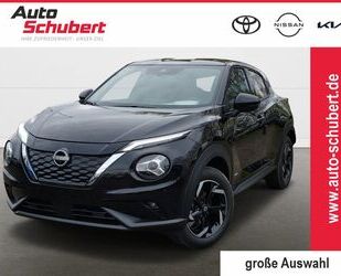 Nissan Juke Gebrauchtwagen