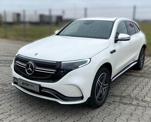 Mercedes-Benz Mercedes-Benz EQC 400 4Matic Gebrauchtwagen