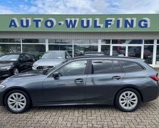 BMW BMW 320 d Touring xDrive Advantage LED Navi Standh Gebrauchtwagen