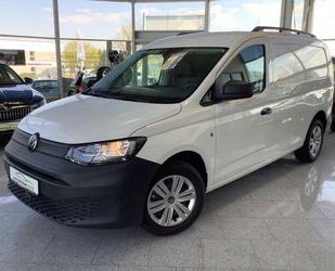 VW Volkswagen Caddy 2.0TDI EcoProfi Cargo Maxi Kasten Gebrauchtwagen