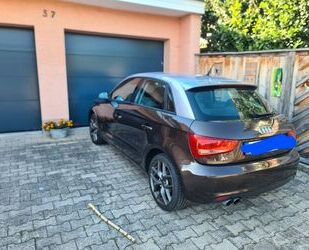 Audi Audi A1 1.4 TFSI Ambition Sportback Ambition Gebrauchtwagen