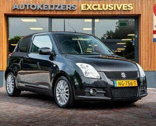 Suzuki Suzuki Swift 1.6 Sport klima klima Audio Stoelverw Gebrauchtwagen