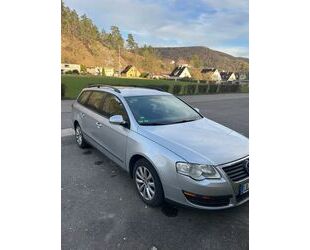 VW Volkswagen Passat Variant 2.0 TDI Comfortline Vari Gebrauchtwagen