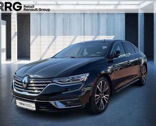 Renault Renault Talisman 2.0 DCI 190 INITIALE Gebrauchtwagen