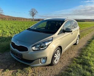 Kia Kia Carens Vision Gebrauchtwagen