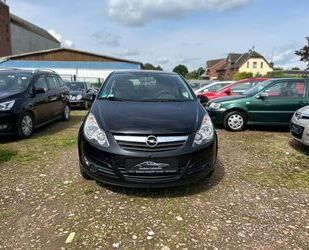 Opel Opel Corsa D Edition 