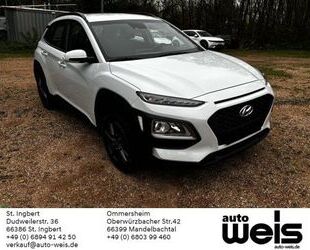 Hyundai Hyundai Kona 1.0 T-GDI Trend Gebrauchtwagen