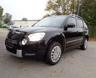 Skoda Skoda Yeti 1.4 Ambition Gebrauchtwagen