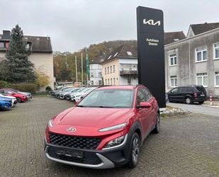 Hyundai Hyundai Kona Edition 30 Hybrid | Winter Paket | Ca Gebrauchtwagen