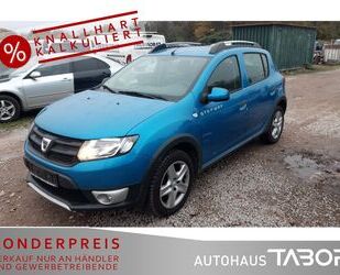 Dacia Dacia Sandero Stepway 0.9 TCe 90 Ambiance Klang&Kl Gebrauchtwagen