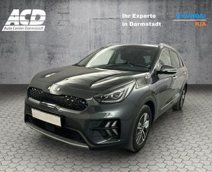 Kia Kia NIRO 1,6 GDi PHEV SPIRIT *VOLL*LEDER*NAVI*PANO Gebrauchtwagen