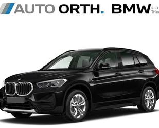 BMW BMW X1 xDrive18d AUTOM. NAVI LED KAMERA SHZ HIFI D Gebrauchtwagen