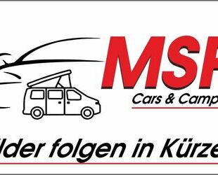 VW Volkswagen T5 California Beach Aufstelldach 7 Sitz Gebrauchtwagen