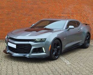 Chevrolet Chevrolet Camaro 6.2 V8 Sport AT/Bose/SHZ/Carplay/ Gebrauchtwagen