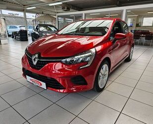 Renault Renault Clio 1.0 TCe 90 Zen LED Tempomat Easy Link Gebrauchtwagen