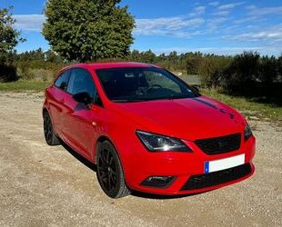 Seat Seat Ibiza 30 Years Edition | FR | 1.2 TSI Gebrauchtwagen