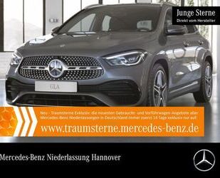 Mercedes-Benz Mercedes-Benz GLA 200 AMG/LED/CarPlay/DAB/Ambi/Aug Gebrauchtwagen