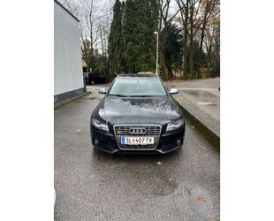 Audi Audi S4 3.0 TFSI S tronic quattro Avant - Gebrauchtwagen