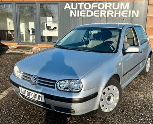 VW Volkswagen Golf 1.4 Ocean *KLIMA* *ALLWETTER* Gebrauchtwagen