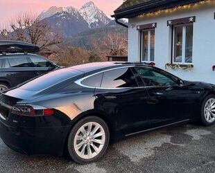 Tesla Tesla Model S 100D I Enhanced AP I SSD I WINTER I Gebrauchtwagen