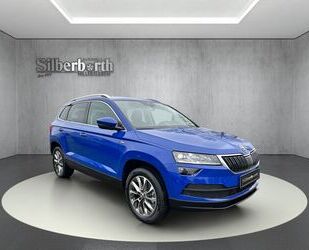 Skoda Skoda Karoq Clever Gebrauchtwagen