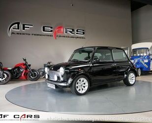 Rover Rover Mini 40Jahre Limited Edition 1.Hd! 40 Jahre Gebrauchtwagen