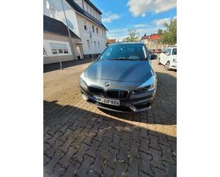 BMW BMW 218 Active Tourer 218i - Gebrauchtwagen