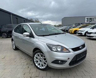 Ford Ford Focus Lim. Sport Gebrauchtwagen