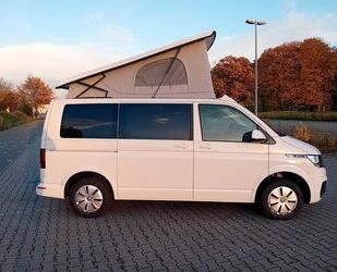 VW Volkswagen T6.1 Camper Aufstelldach 150PS FWD Neu Gebrauchtwagen