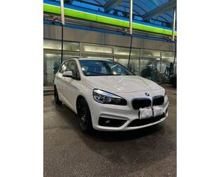 BMW BMW 218d Active Tourer Gebrauchtwagen