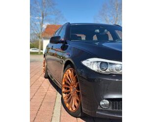 BMW BMW 525d Touring F11 Gebrauchtwagen