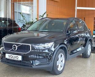 Volvo Volvo XC40 T2 2WD Momentum Core Gebrauchtwagen