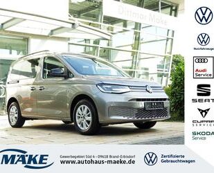 VW Volkswagen Caddy Life 1.5 TSI 5-Sitzer RFK NAVI LE Gebrauchtwagen