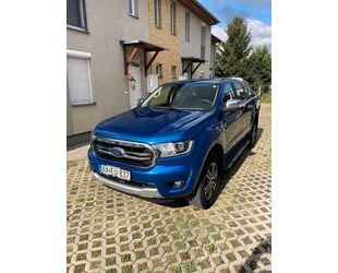 Ford Ford Ranger Limited Gebrauchtwagen