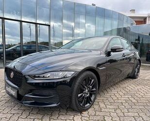 Jaguar Jaguar XE P250 S|Black Pack|Meridian|Ambiente Gebrauchtwagen